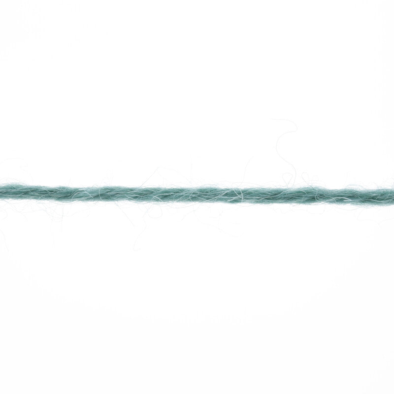 Lang Yarns Alpaca Soxx 4-ply Yarn, 390m / 100g – Atlantic (0074), yarn strand