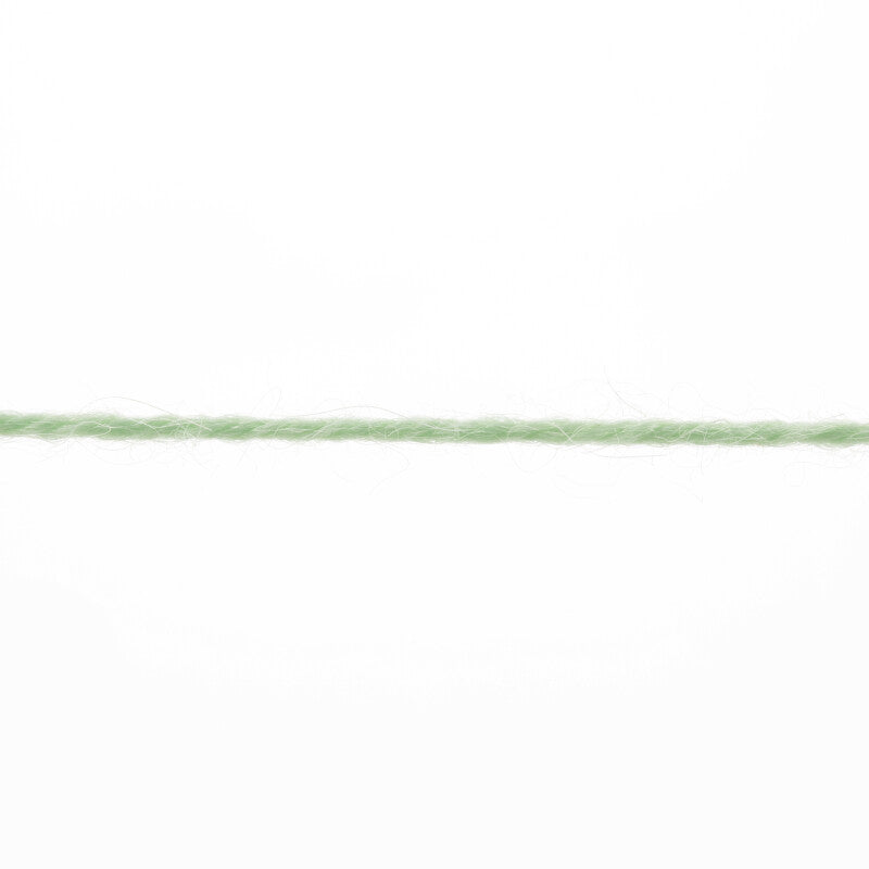 Lang Yarns Alpaca Soxx 4-ply Yarn, 390m / 100g – Pea (0116), yarn strand