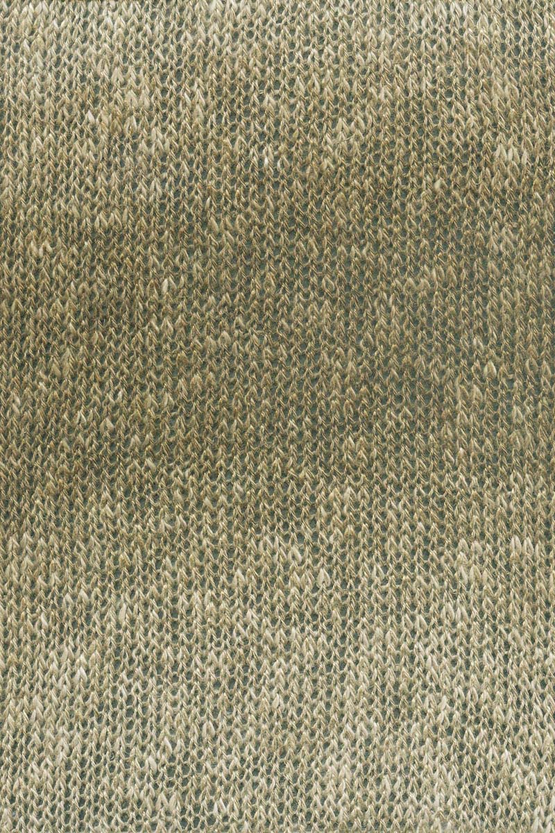Lang Yarns Linello – 100g / 280m – Brown (0268) – detail