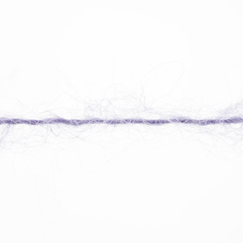 Lang Yarns Suri Alpaca – 25g / 100m – Purple (0046) – yarn texture