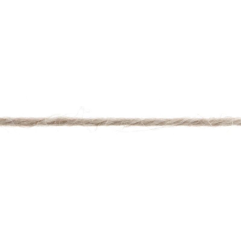Lang Yarns Alpaca Soxx 6-ply Yarn, 390m / 150g – Beige Mélange (0126), yarn strand