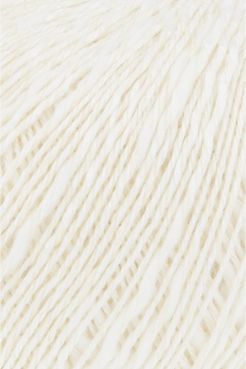 Lang Yarns Pride – 100g / 280m – Offwhite (0094) – detail