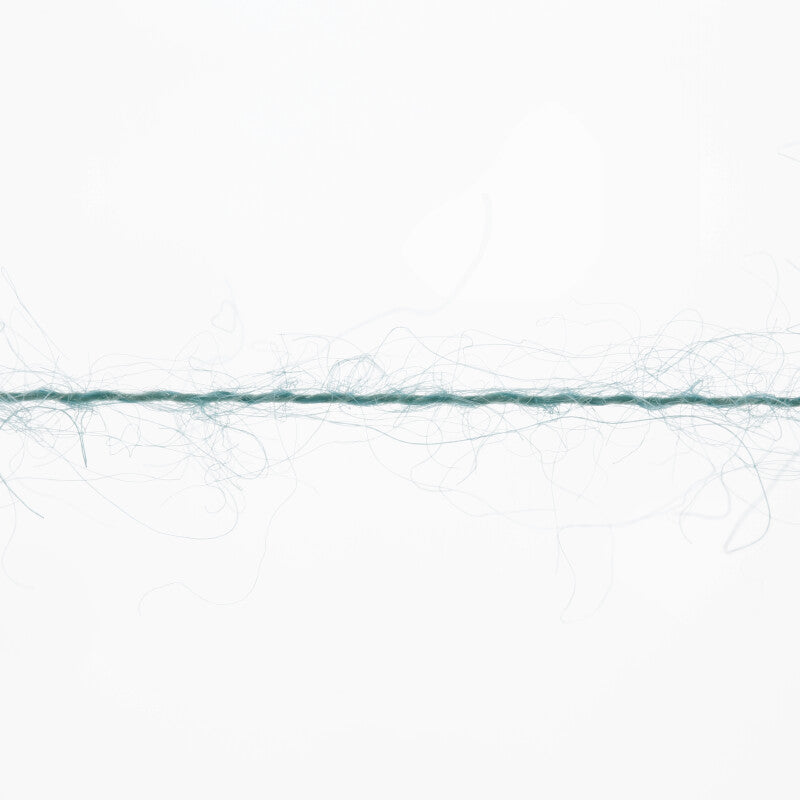 Lang Yarns Mohair 21 Yarn, 375m / 25g – Atlantic (0074), yarn strand