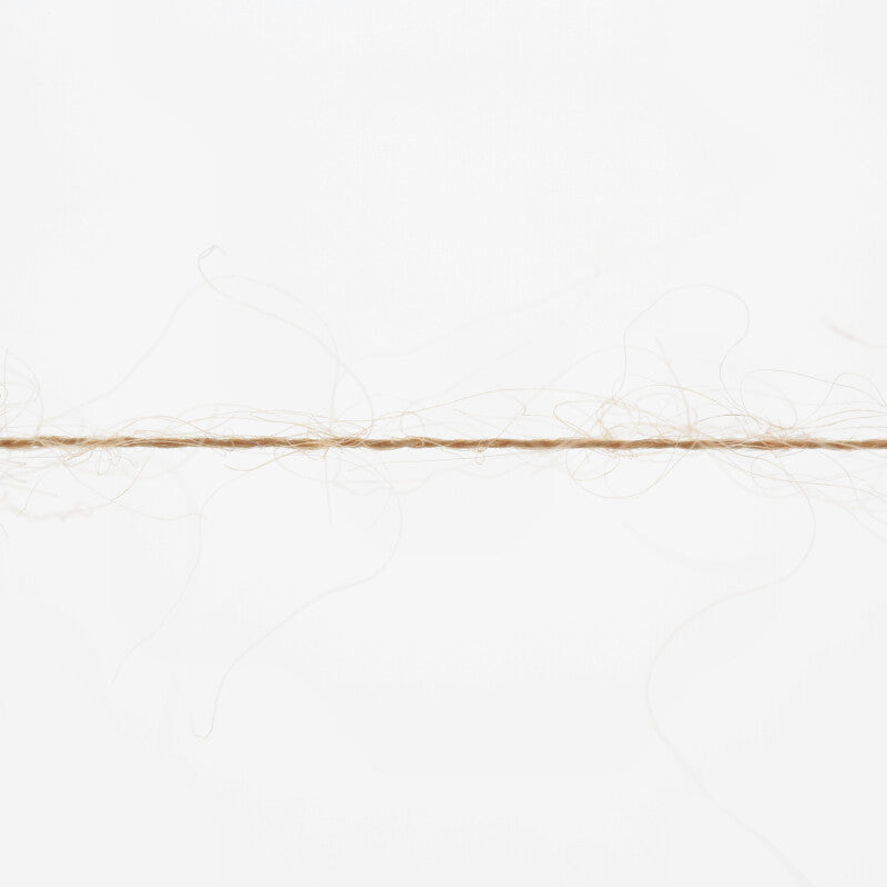 Lang Yarns Mohair 21 Yarn, 375m / 25g – Nougat (0115), yarn strand