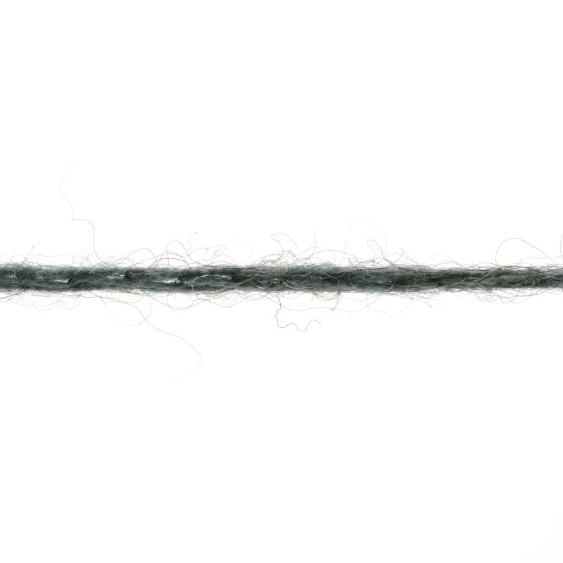 Lang Yarns Vaya – 50g / 200m – Greygreen (0008) – yarn texture