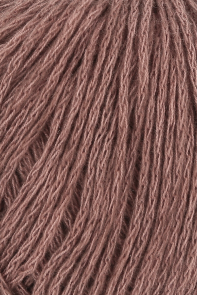 Lang Yarns Vaya – 50g / 200m – Rust (0087) – detail