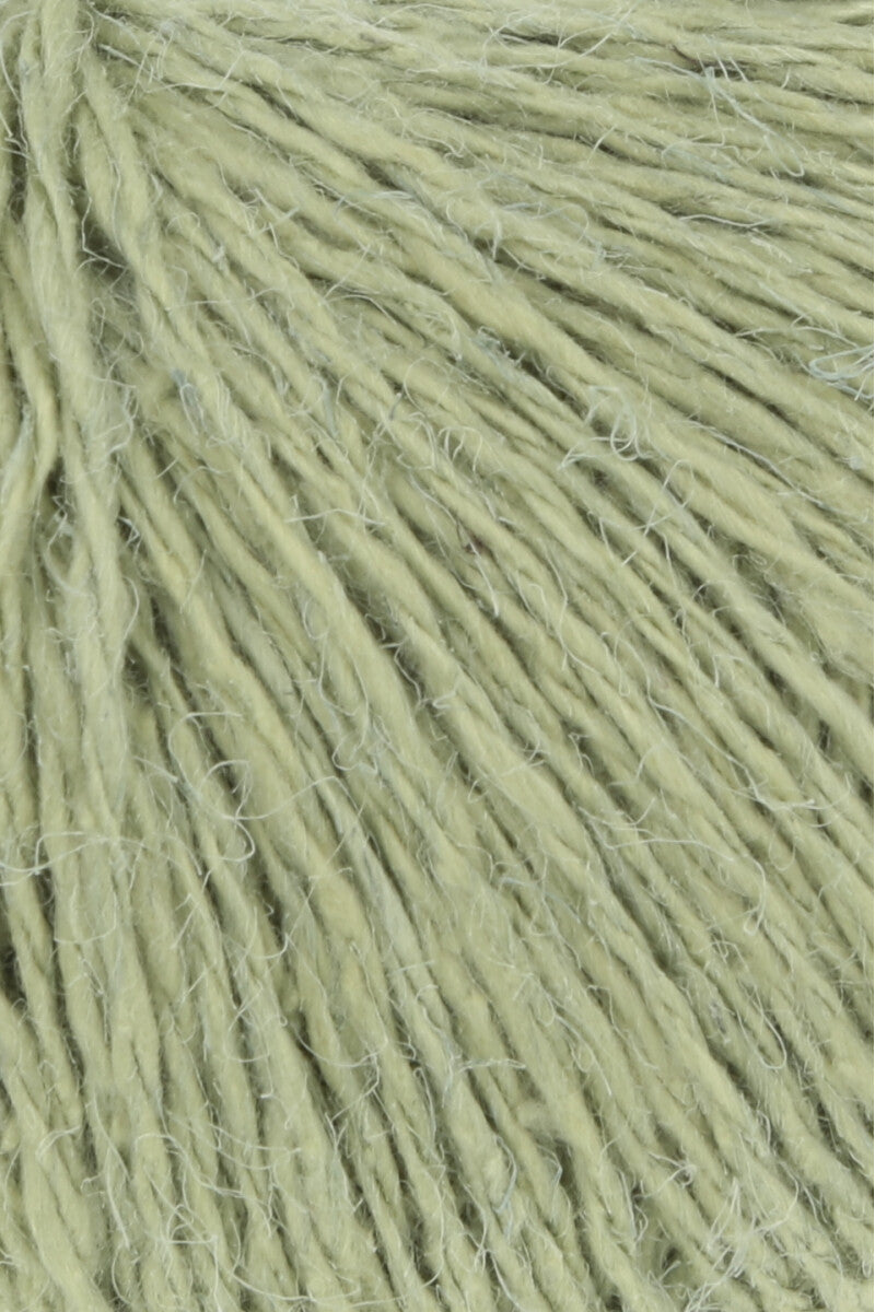 Lang Yarns Ananas yarn, Light Green, colour 0016, alternate product photograph