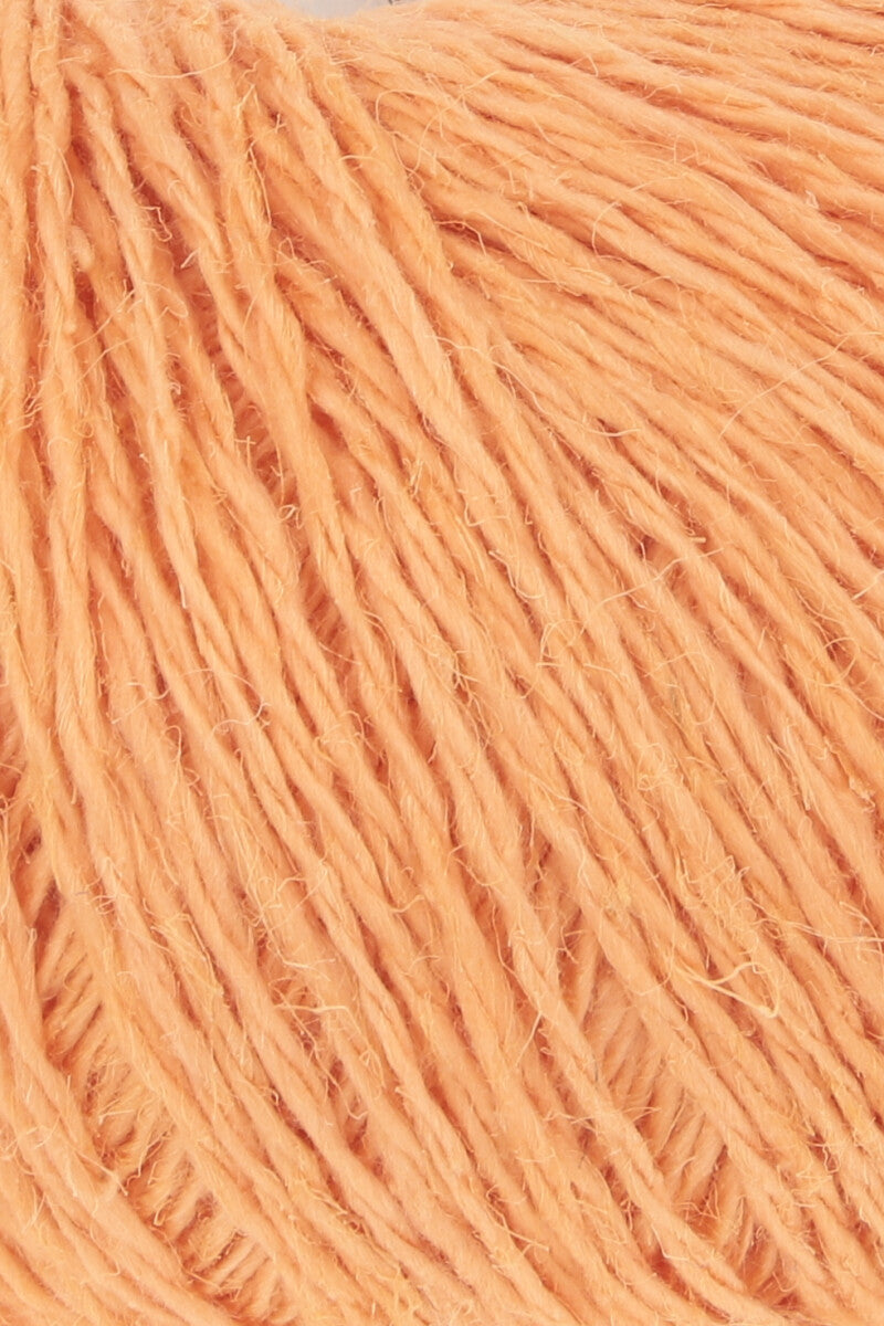 Lang Yarns Ananas yarn, Apricot, colour 0027, alternate product photograph