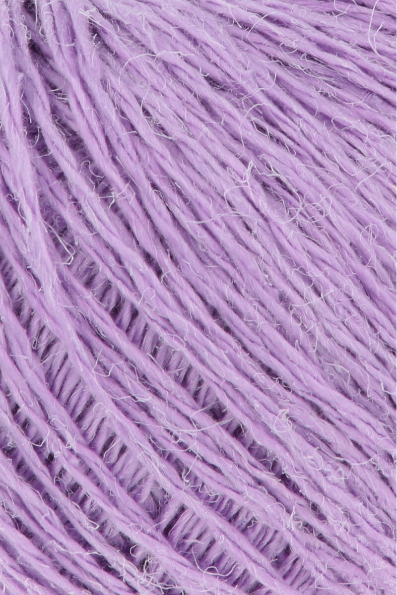 Lang Yarns Ananas yarn, Lilac, colour 0046, alternate product photograph