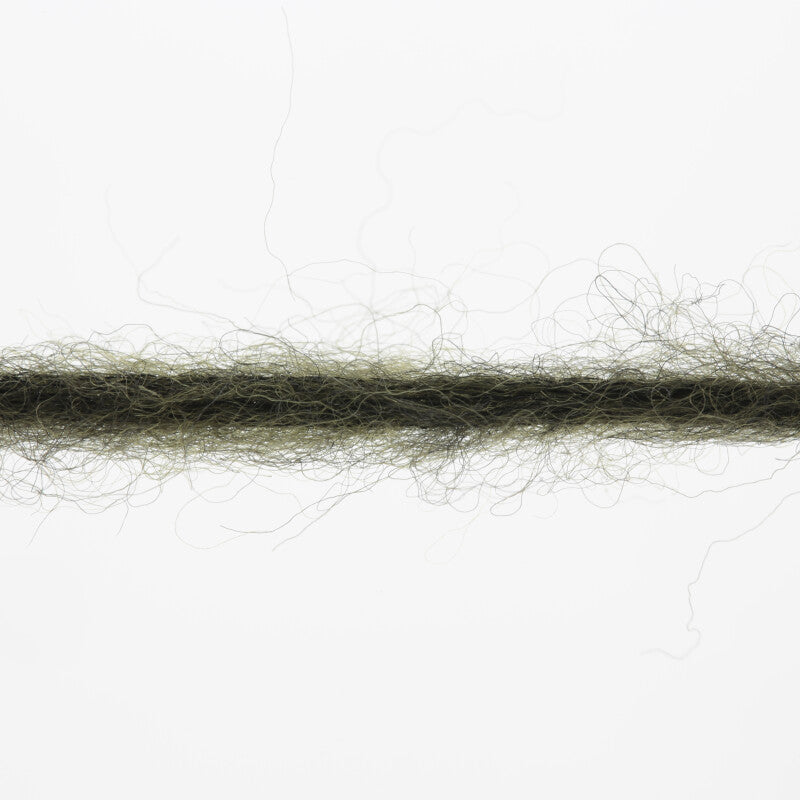 Lang Yarns Promise – 100g / 260m – Pine (0218) – yarn texture