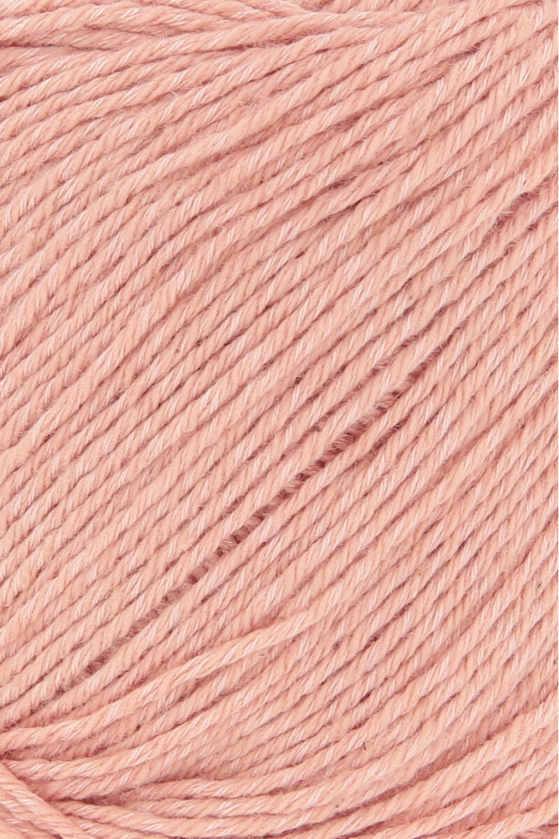 Lang Yarns Sweet – 50g / 135m – Melon (0029) – detail