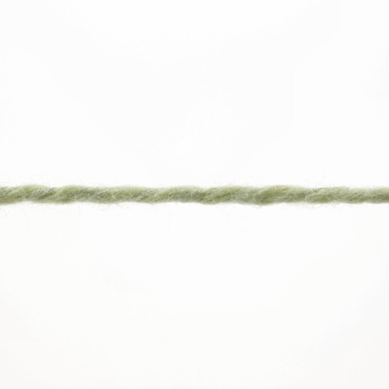 Lang Yarns Sweet – 50g / 135m – Pistachio (0116) – yarn texture