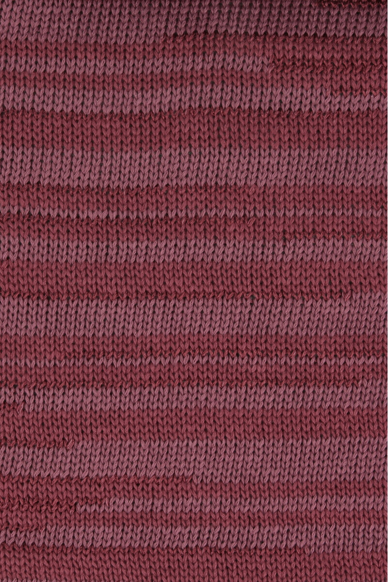 Lang Yarns Belle – 50g / 190m – Copper (0015) – detail