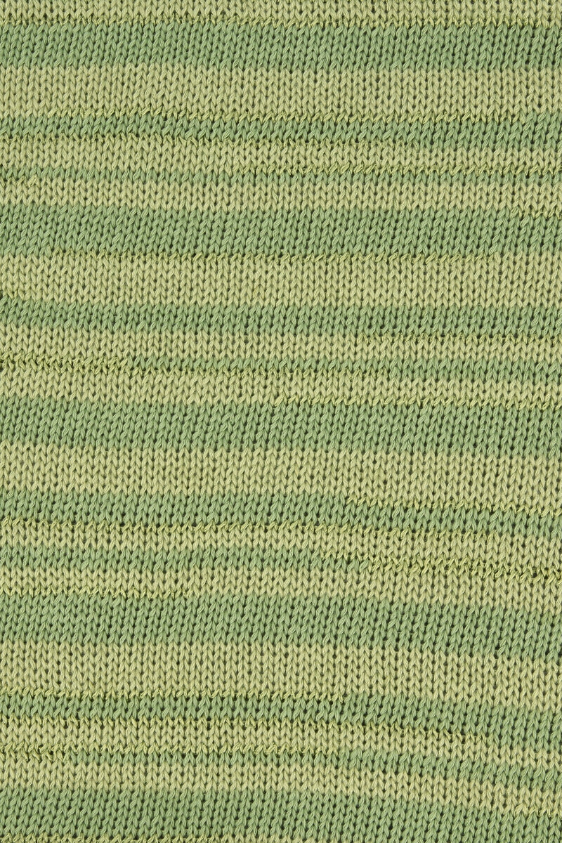 Lang Yarns Belle – 50g / 190m – Light Olive (0097) – detail