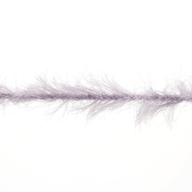 Lang Yarns Velvet – 50g / 170m – Lavender (0047) – yarn texture
