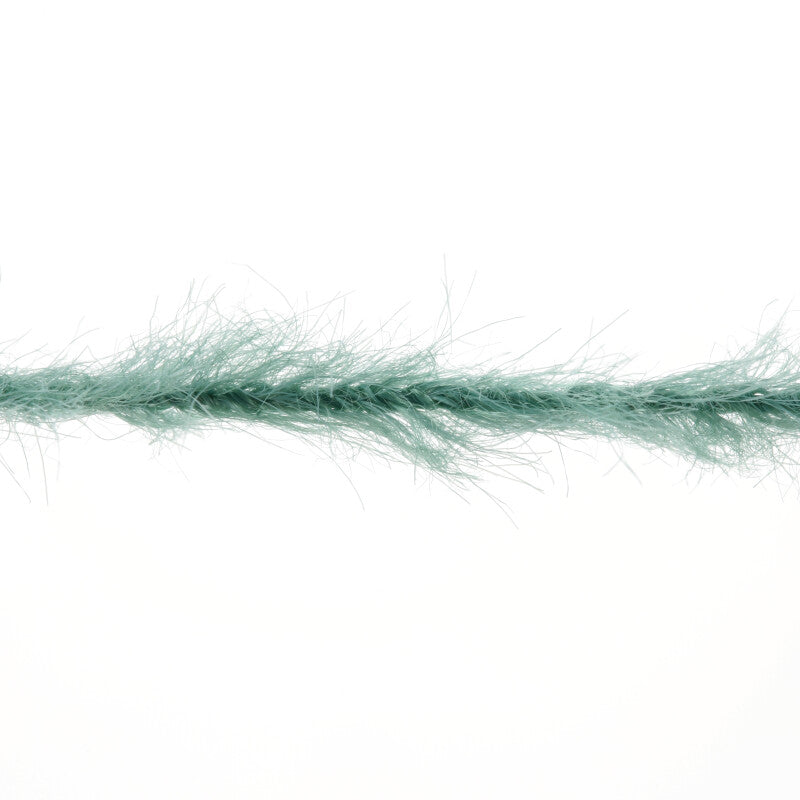 Lang Yarns Velvet – 50g / 170m – Atlantic (0074) – yarn texture
