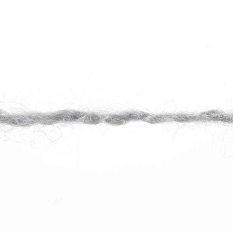 Lang Yarns Luma – 50g / 120m – Cloud (0021) – yarn texture