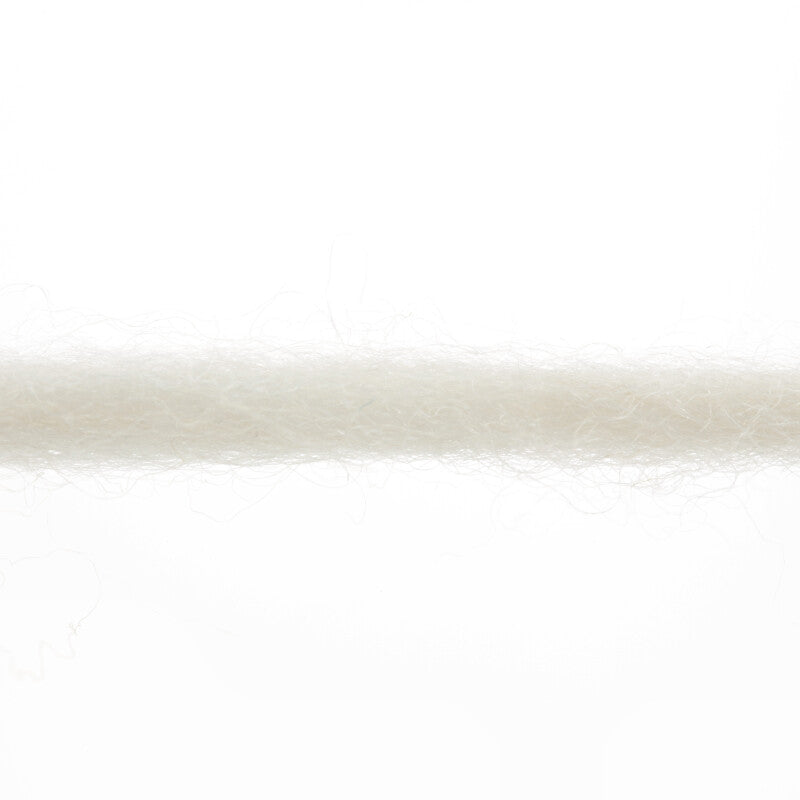Lang Yarns Naturalis – 50g / 90m – Offwhite (0094) – yarn texture