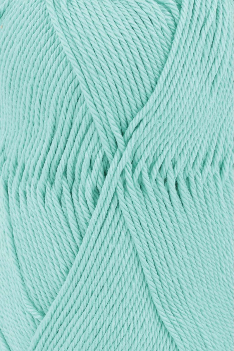 Lang Yarns Quattro – 50g / 120m – Emerald (0173) – C view