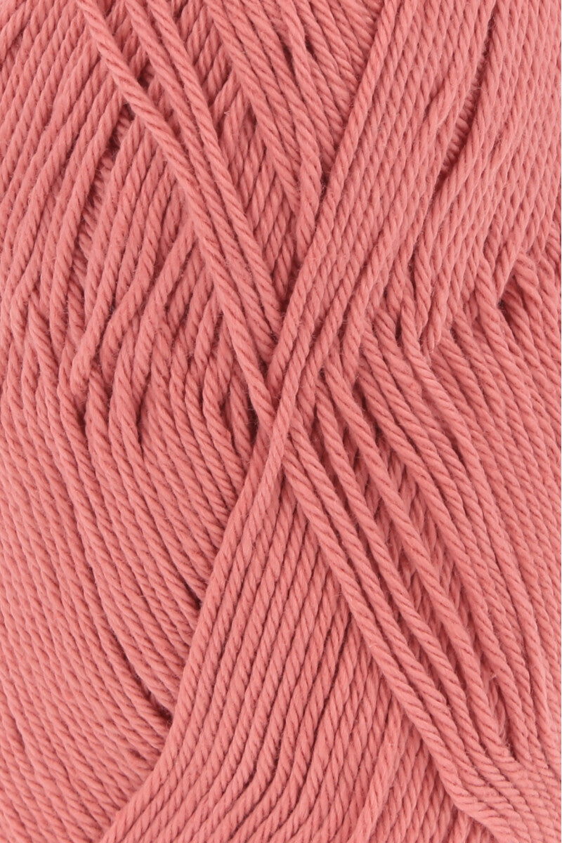 Lang Yarns Quattro – 50g / 120m – Light Rose (0309) – C view
