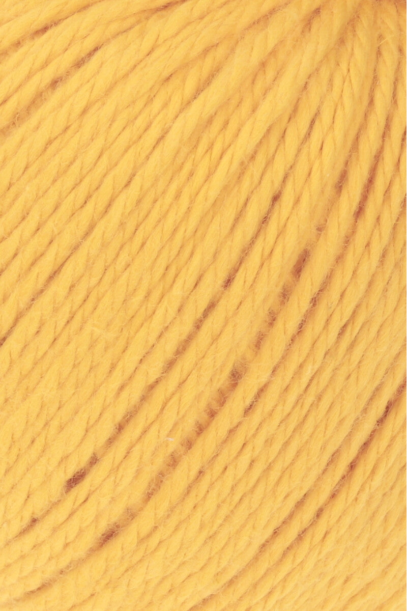 Lang Yarns Tissa – 50g / 80m – Gold (0011) – detail