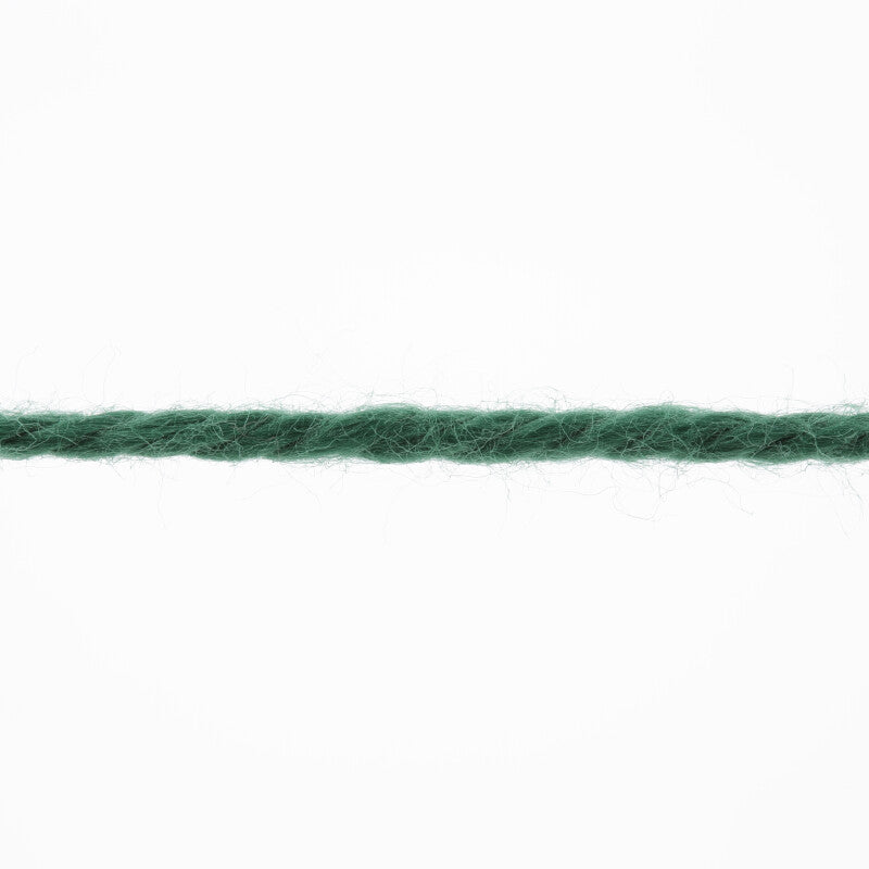 Lang Yarns Tissa – 50g / 80m – Fir (0118) – yarn texture