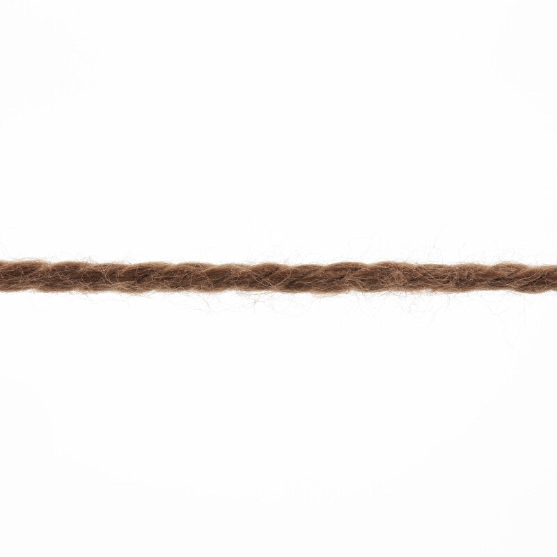 Lang Yarns Tissa – 50g / 80m – Nougat (0139) – yarn texture