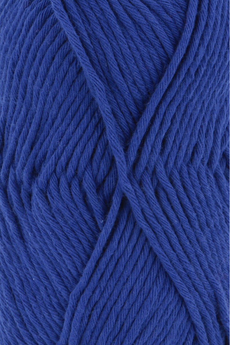 Lang Yarns Handarbeitsgarn – 50g / 84m – Royal (0634) – detail