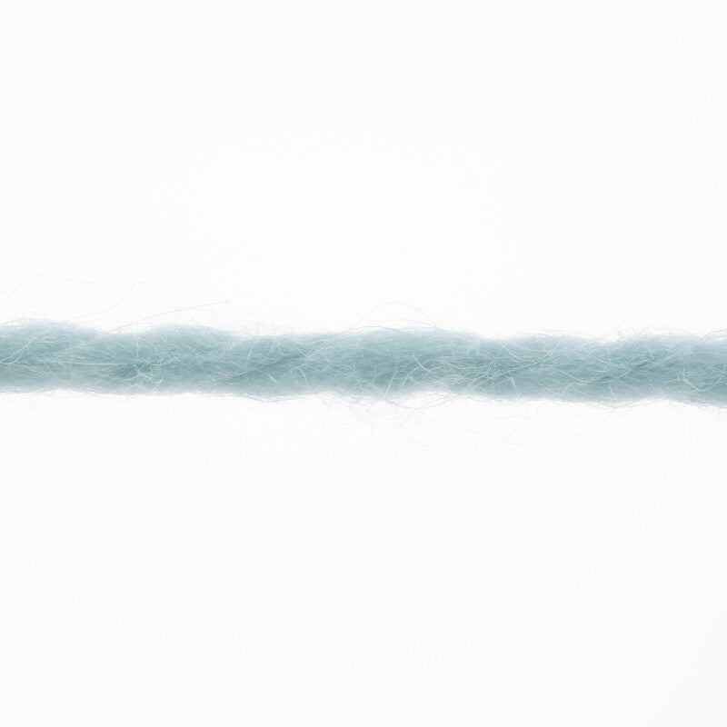 Lang Yarns Carpe Diem – 50g / 90m – Dark Mint (0072) – yarn texture