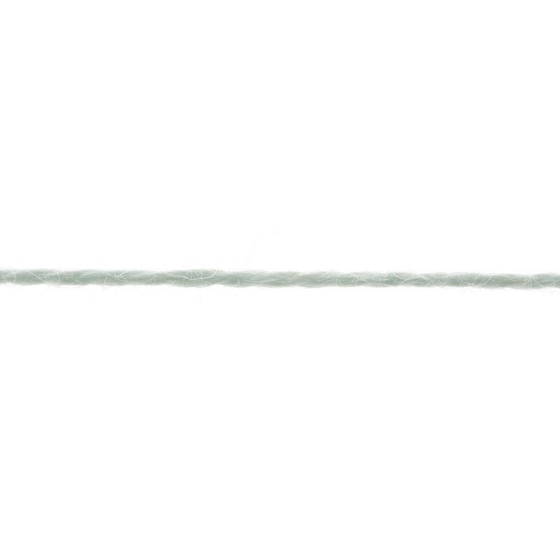 Lang Yarns Baby Alpaca Yarn, 170m / 50g – Mint (0058), yarn strand