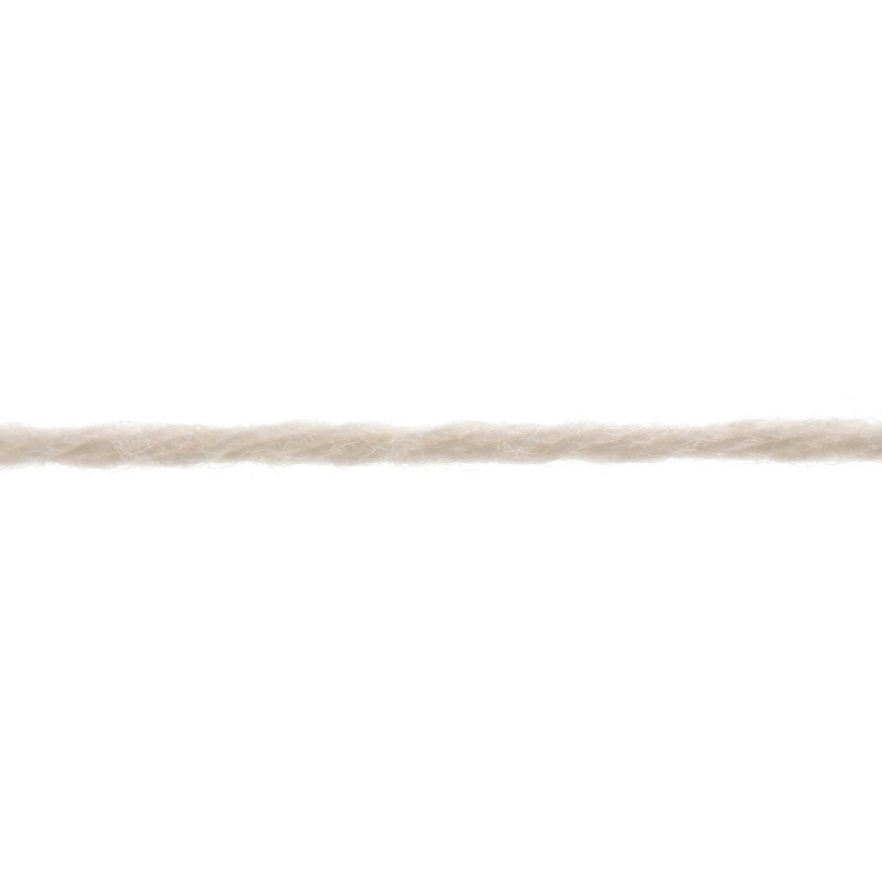 Lang Yarns Merino 200 Bébé Yarn, 203m / 50g – Sand (0426), yarn strand