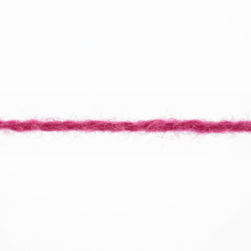 Lang Yarns Cashmere Premium Yarn, 115m / 25g – Pink (0165), yarn strand