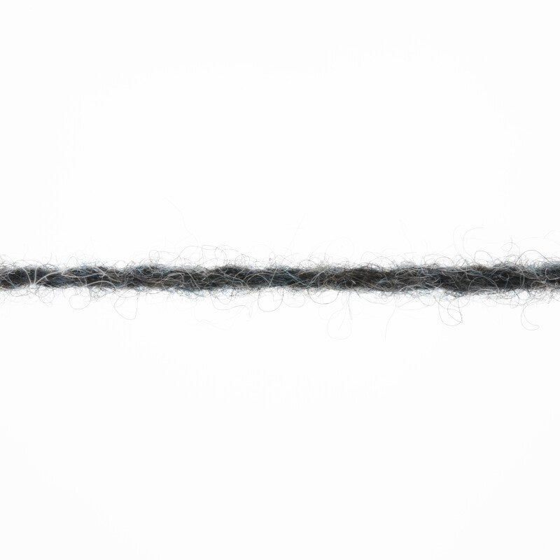Lang Yarns Cashmere Premium Yarn, 115m / 25g – Navy Chante Claire (0425), yarn strand