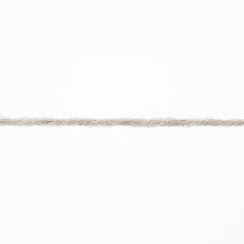 Lang Yarns Jawoll Yarn, 190m / 50g – Light Beige (0022), yarn strand