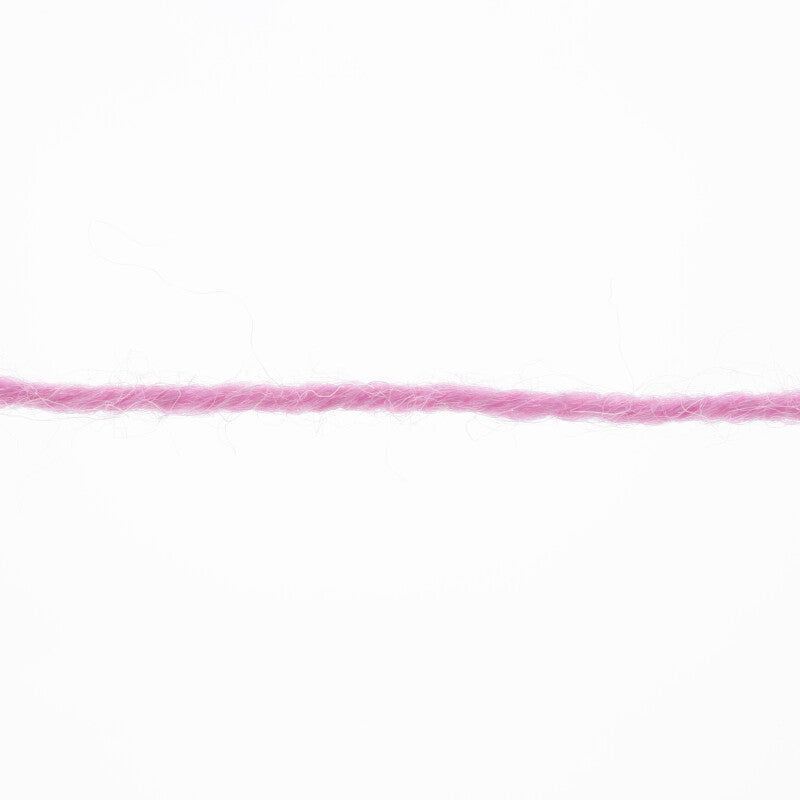 Lang Yarns Jawoll Yarn, 190m / 50g – Rose (0119), yarn strand