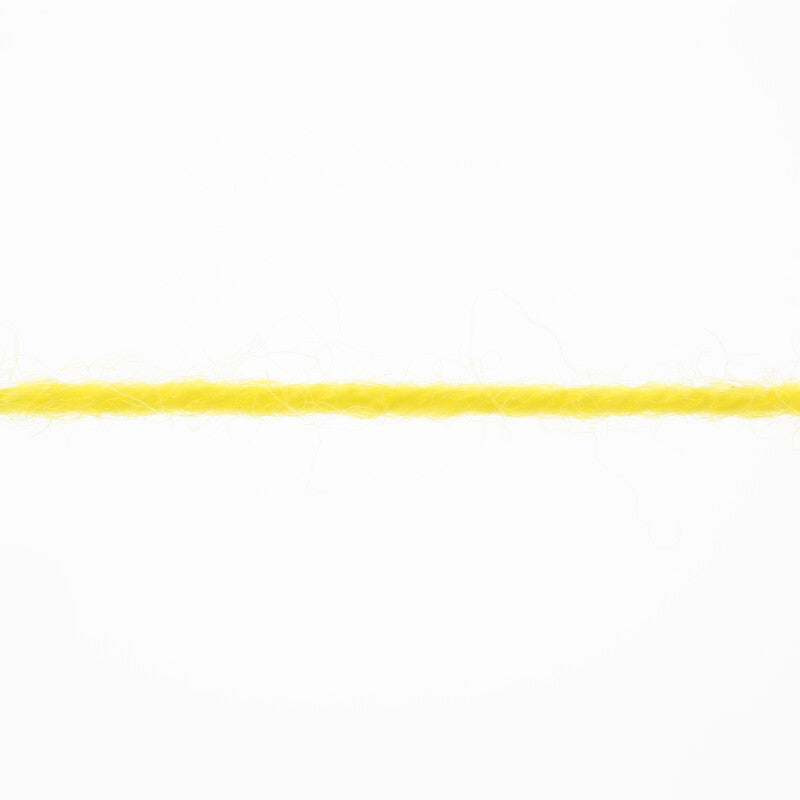 Lang Yarns Jawoll Yarn, 190m / 50g – Yellow (0149), yarn strand