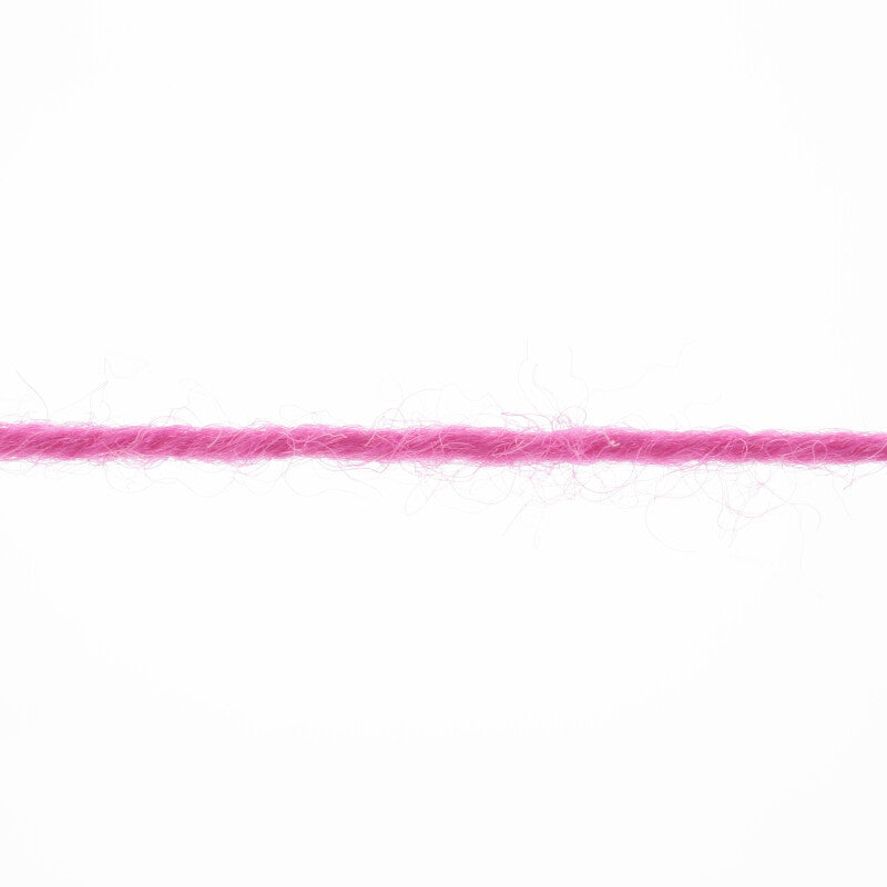 Lang Yarns Jawoll Yarn, 190m / 50g – Azalea (0184), yarn strand