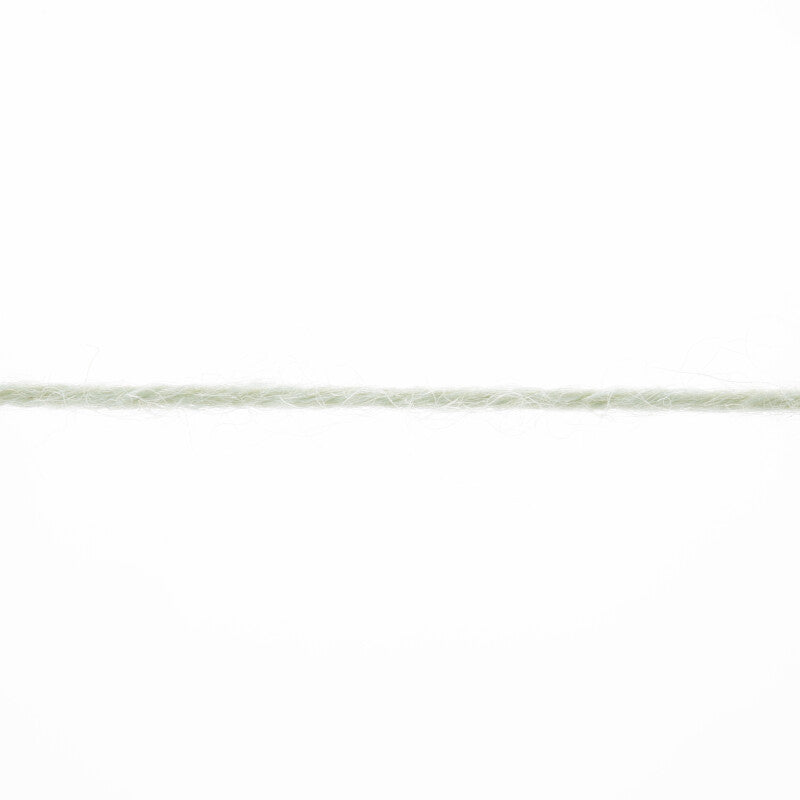 Lang Yarns Jawoll Yarn, 190m / 50g – Sage (0191), yarn strand