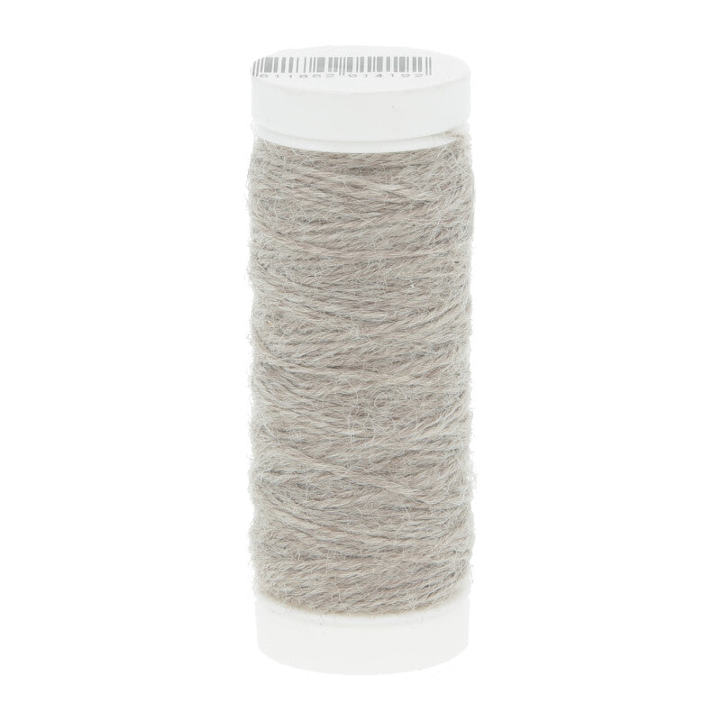 Lang Yarns Jawoll Heel Reinforcement Yarn – 5g / 42m – Light Beige (0022)