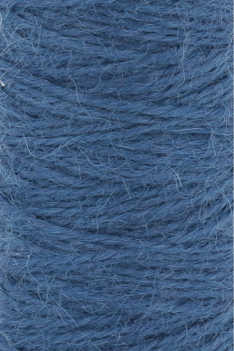 Lang Yarns Jawoll Heel Reinforcement Yarn – 5g / 42m – Jeans (0032) – detail