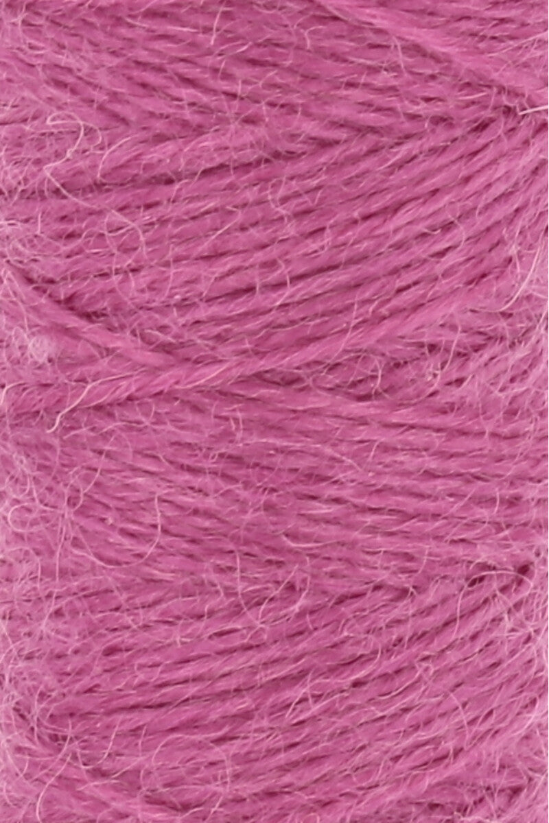 Lang Yarns Jawoll Heel Reinforcement Yarn – 5g / 42m – Azalee (0184) – detail