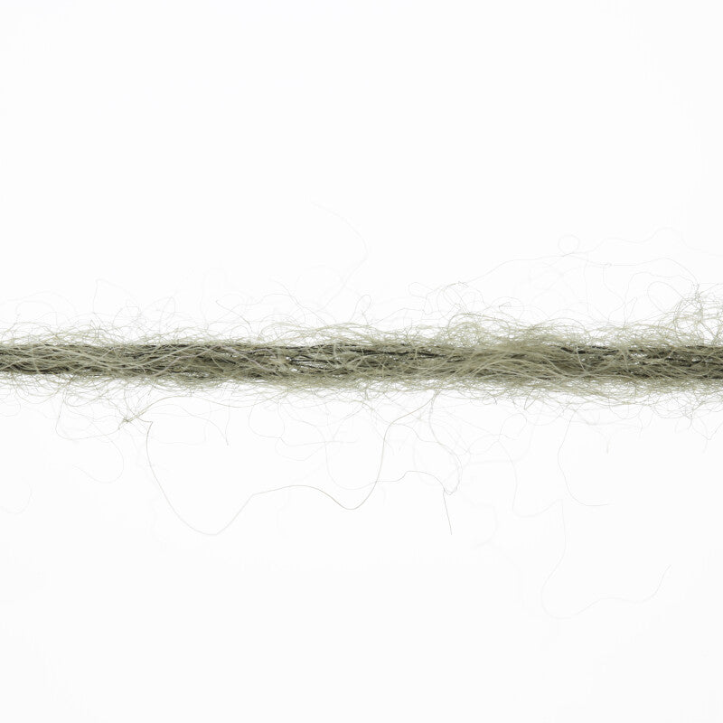 Lang Yarns Malou Light – 50g / 190m – Olive (0098) – yarn texture