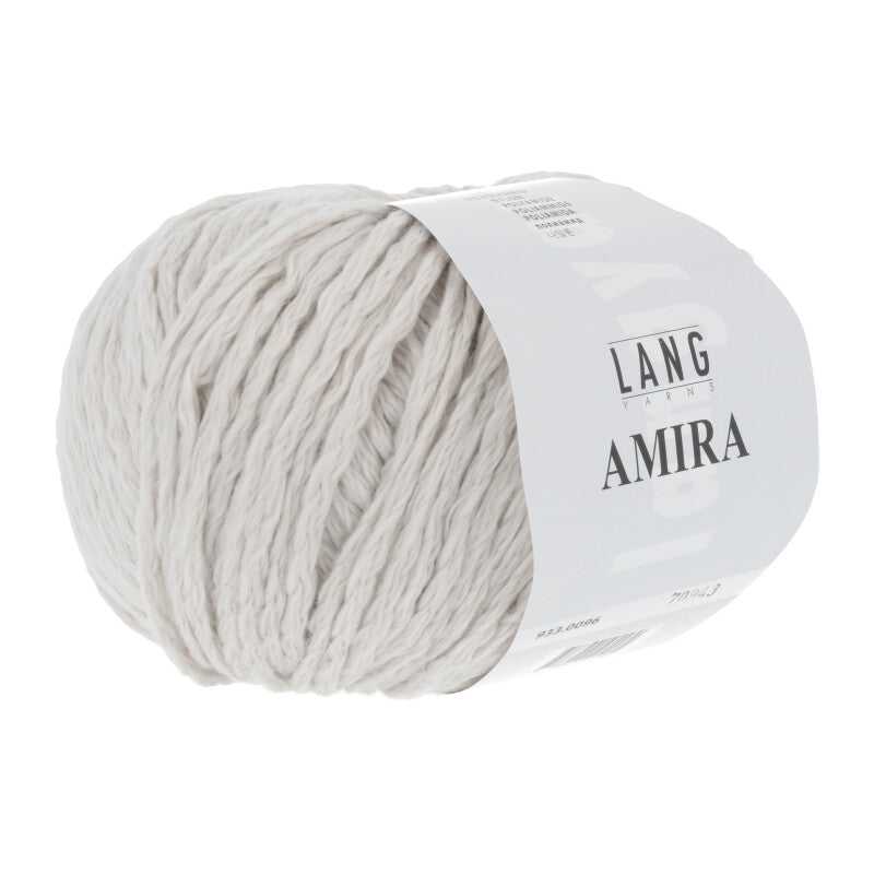 Lang Yarns Amira – 50g / 100m – Sand (0096)