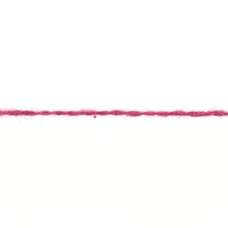 Lang Yarns Cashmere Extra Lace – 25g / 320m – Berry (0066) – F view