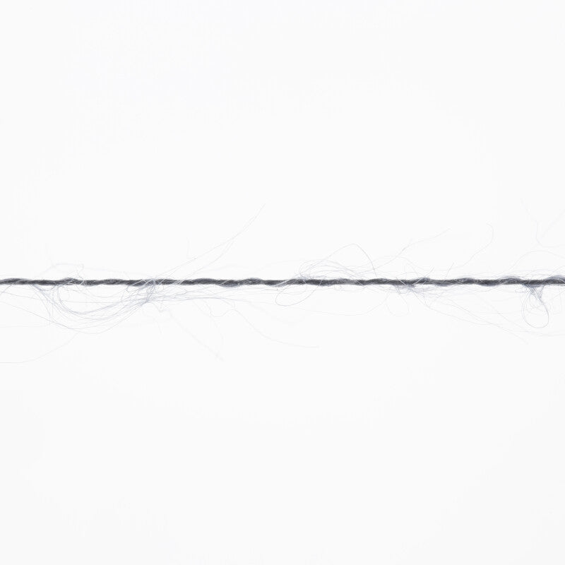 Lang Yarns Lace Yarn, 310m / 25g – Dark Jeans (0034), yarn strand