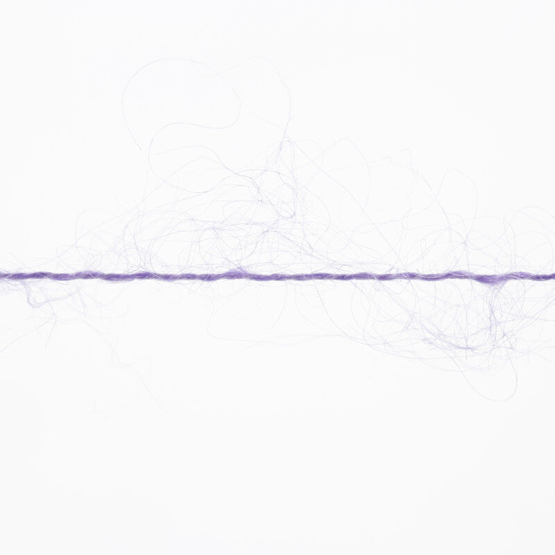 Lang Yarns Lace Yarn, 310m / 25g – Purple (0046), yarn strand