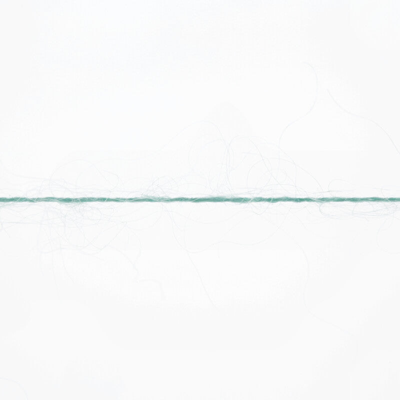 Lang Yarns Lace Yarn, 310m / 25g – Mint (0158), yarn strand