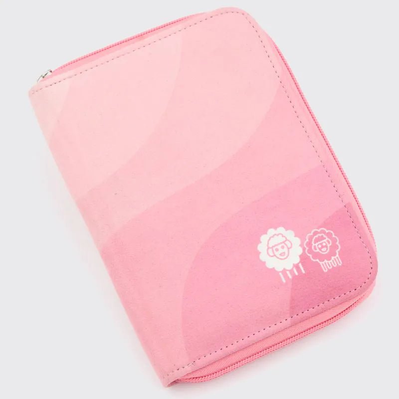 KnitPro Zing Single Ended Crochet Hook Set – Grande (47439) - Leo Hobby