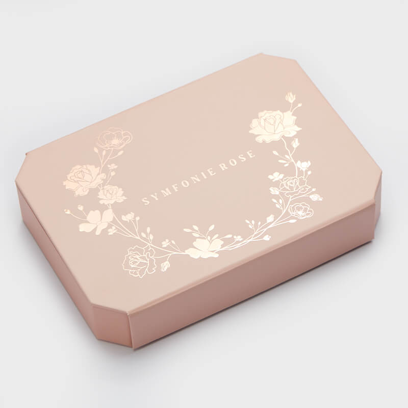 KnitPro Deluxe Interchangeable Needles, Symfonie Rose