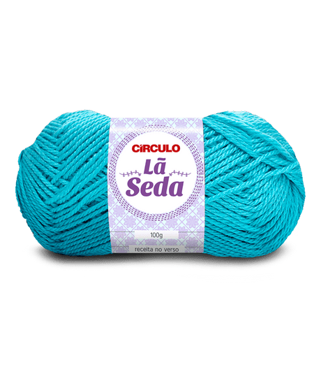 Circulo La Seda Yarn – Quiet Luxury, Everyday Comfort | Leo Hobby - Leo Hobby